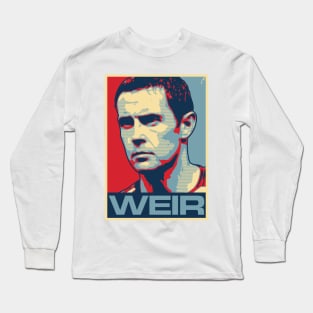 Weir Long Sleeve T-Shirt